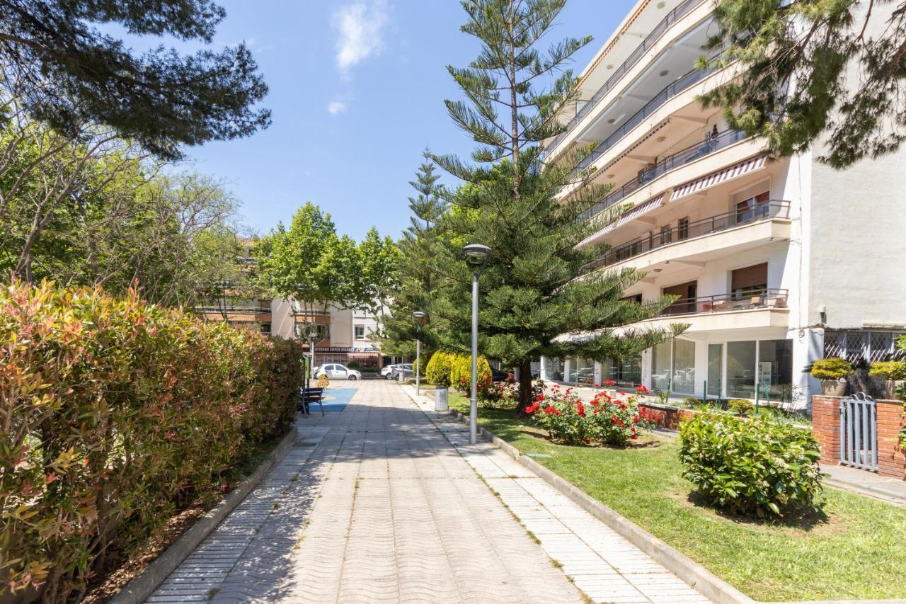 Aragon Plus Arysal Salou Exteriör bild